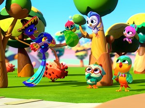 Do, Re and Mi is an Absolute Delight!