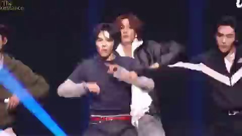 らんぺのお兄さんたちにも驚かれるブリズのバカでか掛け声