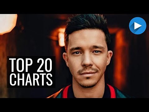 TOP 20 CHARTS • 21. MÄRZ 2020 | Persönliche Charts