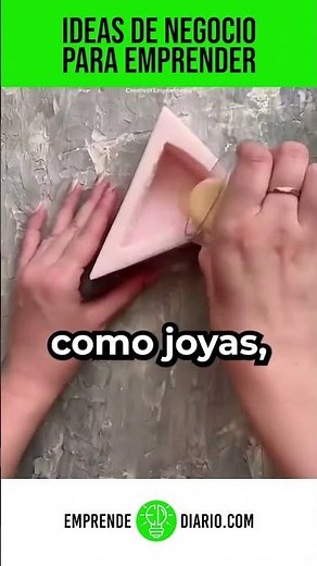 Ideas para emprender un negocio #ideasdenegocios #emprendimiento #ideasparaemprender