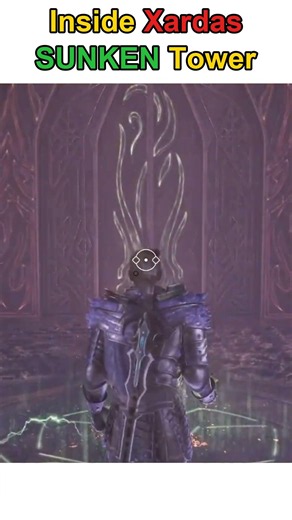 Xardas Boss Fight in Gothic ⚔️
