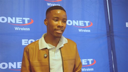 Econet E-Novate Hackathon Day 1 - The teams were locked in right from the start. | Econet Zimbabwe