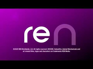 Decode Entertainment/Halifax Film Company/REN