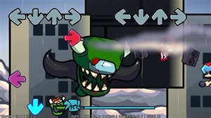 【初見】FNFたのしーよーー(ejected)