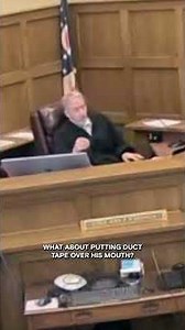 Judge Gives Man TRIPLE the Recommended Sentence | Court Cam | A&E #shorts