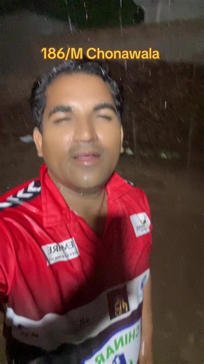 Hasilpur Monsoon Moments: 186/M Chonawala Snapshot