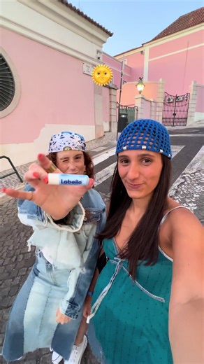 Perfect Lip Balm for Every Moment | Labello