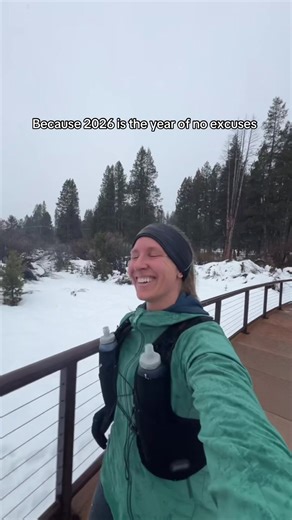 Didn’t want to but did it #noexcuses #runnergirl #womenrunning