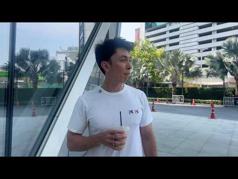 Have lunch | Buy coffee (As a software developer)