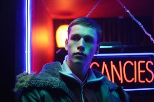 Postcards from London