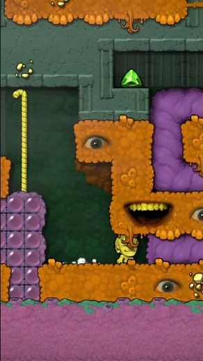The FIRST Spelunky 2 Mod...