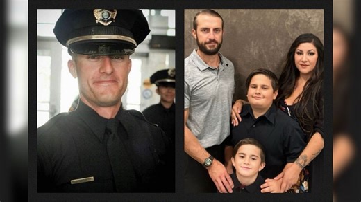 Judge grants new trial for former Las Cruces officer after errors in juror handling