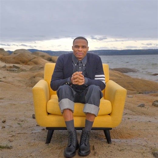 Inside NBA star Russell Westbrook’s plan to fight air pollution