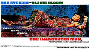 The Illustrated Man (1969)🔹