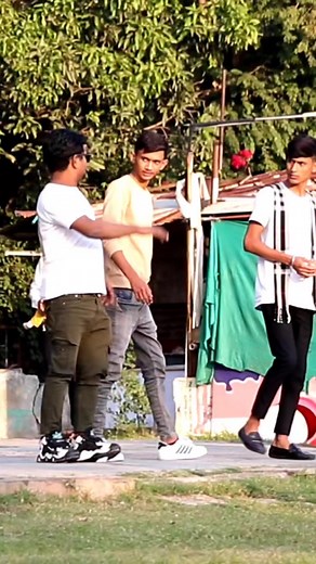 254K views · 9.4K reactions | #real #prank #reelsprank #fbreels #prankvideo #reelsvideo #reelsfb #reelsviral #comedy #reelsindia | Ali Pathan | Facebook