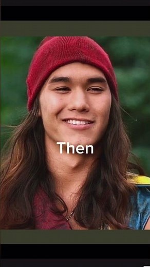 They Were Once Together… Now the Descendants Cast Lives Separate Lives Forever 💔👑