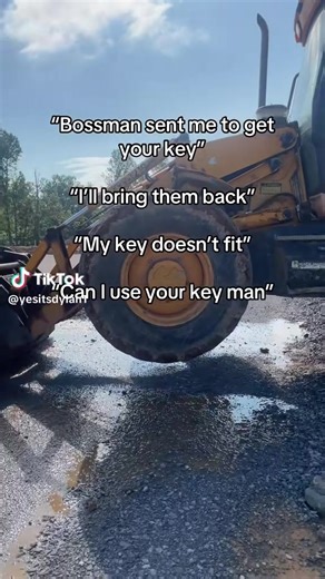 #country #operator #bluecollar #fyp #relatable