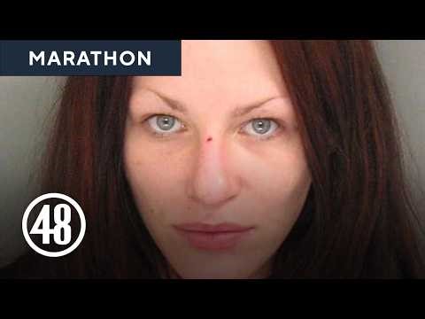 Final Moments | 48 Hours Full Episodes