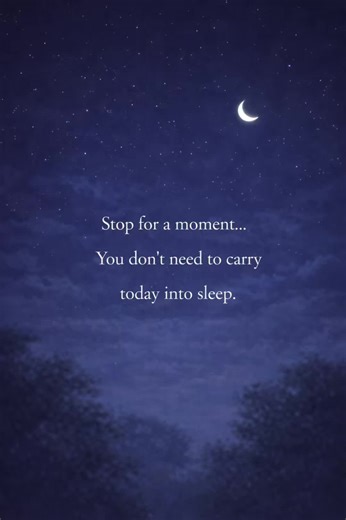 Before sleep 🌙 Release today. Money responds to calm, not effort. Save this for nights your mind won’t quiet. Follow for nightly money alignment. #lunarscripts #nightaffirmations #sleepmanifestation #moneyalignment #abundancemindset