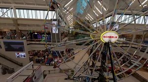 Sporting titan Scheels eyes OKC as new home despite pushback