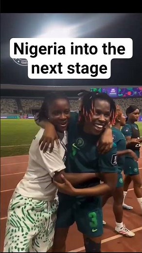Nigeria vs Egypt 6-2 Highlights | Super Falcons Destroy Egypt | WAFCON 2026