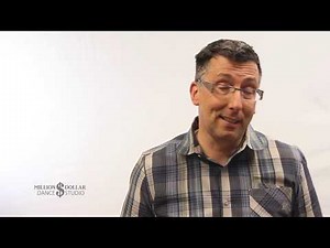 Build the Best Dance Studio Floor pt 1