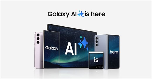 Galaxy AI | AI Features and Benefits | Samsung PH | Samsung Philippines