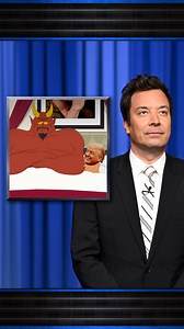 Jimmy breaks down #Trump’s jam-packed schedule for the upcoming week. #FallonTonight | The Tonight Show Starring Jimmy Fallon