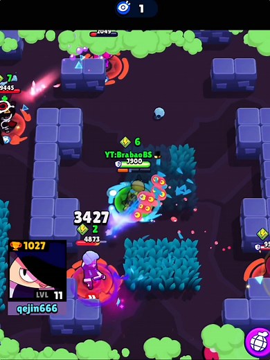 Mastering Piper in Brawl Stars: Tips and Tricks