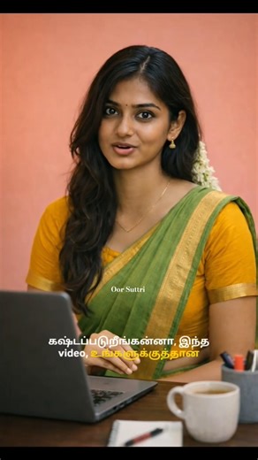 Add Subtitles in Seconds Using AI | ‪@OorSuttri‬