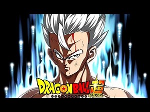 GOHAN RETURNS AT FULL POWER IN DRAGON BALL SUPER: MY OPINION! (DBS)