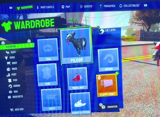 Exploring Goat Simulator 3: Hilarious Moments Inside