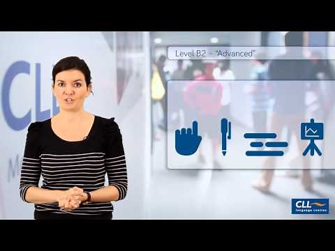 What is the B2 level? (CEFR for Languages)
