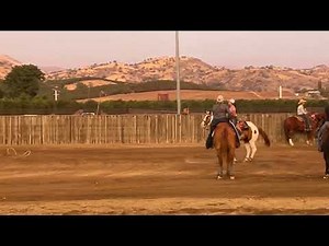 ACTRA Breakaway Roping at Six Nine Arena