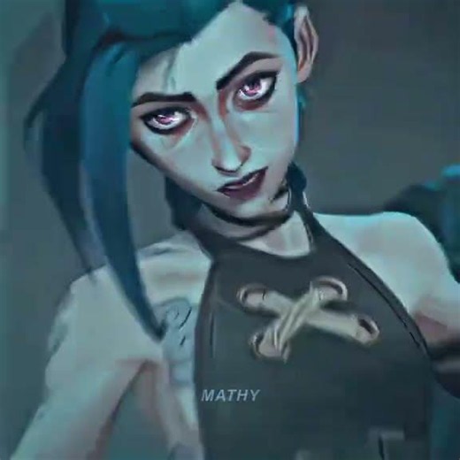 best arcane character | #arcane #arcaneleagueoflegends #arcaneedit #jinxarcane #jinx