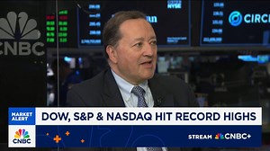 Citi's Rob Rowe: We think it’s a done deal on an October rate cut and expect another in December