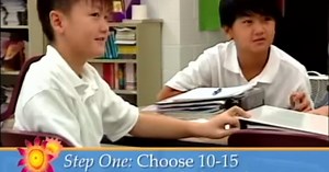 Using a concept sort with ELLs