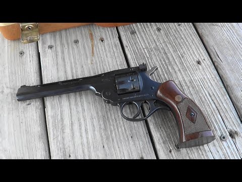 H&R Model 999 Sportsman