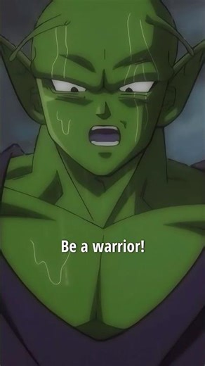 Piccolo Critiques Gohan’s Biggest Weakness!
