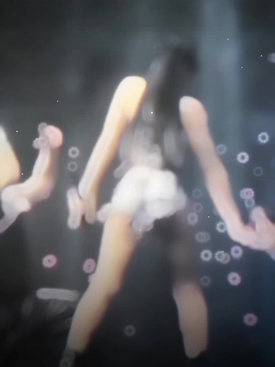 Energetic Dance Performance by Lisa from BLACKPINK