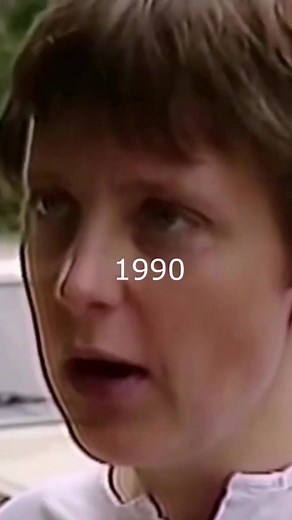 Angela Merkel: Von 1990 bis 2021 im Bundestag