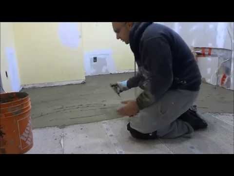 How To Do A Cement Scratch Coat (Explanation And Tutorial)