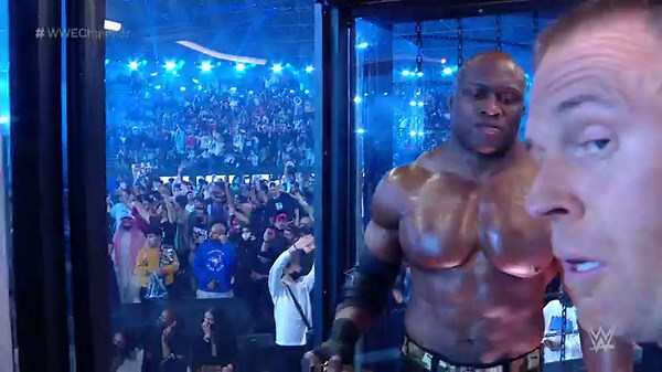FULL MATCH: WWE Title Elimination Chamber Match: Elimination Chamber 2022