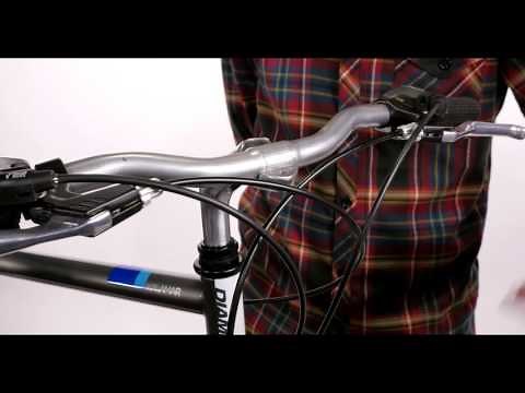 Threaded Stem How to Install and Adjust