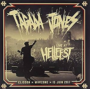 Tagada Jones - Live At Hellfest