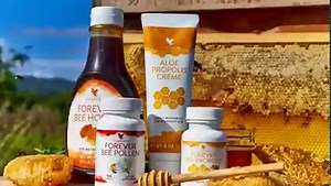 We've been busy bees redesigning the packaging of our bee products! We hope you love the new designs as much as we do! Keep an eye out for this fresh new look coming to your country very soon. | Forever Living Products International