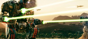 Battletech: Flashpoint Has Been Released, Adding New Mechs and More
