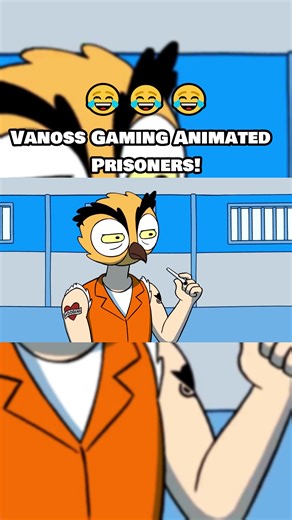Vanoss Gaming Animated - Prisoners! #fyp#foryoupage#gaming#vanossgaming#vanossgamingclips#vanossgamingfunnymoments#vanossgamingcrew#vanossgaminganimated#vanossgamingmoments#vanossgamingfunnymoment#h2ovanoss#h20delirious#h20deliriousedit#h20delerious#h2odelirious#h2odelirioustt#terroriser#moosnuckel#iamwildcat#basicallyidowrk#luicalibre#luicaliber#bigjigglypanda#dathide#dathidenogla#dathidenoglaedit#nogla#noglaedit
