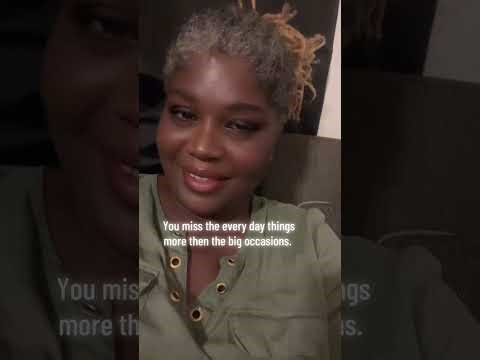 I love Haiti 🇭🇹 but I appreciate America 🇺🇸