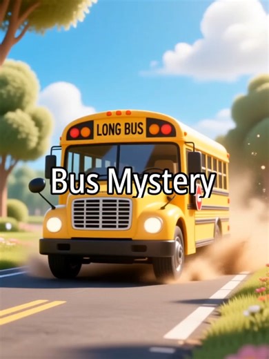 If a New Kid Appears on Your School Bus, Don’t Talk to Him 🚌👻 | Horror Story | Fun Tales for All #horrorstories #storytime #shortstory #scarystory #creepytales In Austin, Texas, kids rode the same yellow school bus every morning same seats, same faces. But one foggy Tuesday, a new kid appeared at the very back, even though no new students had joined. He wore an old uniform, dusty shoes, and kept his head down. When Emma walked past, he whispered: “Sit with me I’m lost.” His voice echoed strang